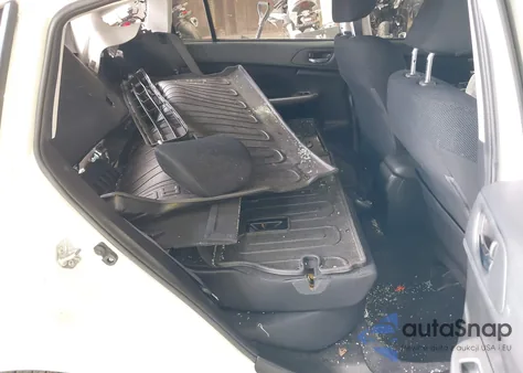 2015 Subaru Impreza 2.0I Premium z USA, uszkodzony, nr VIN JF1GPAC67F8209462